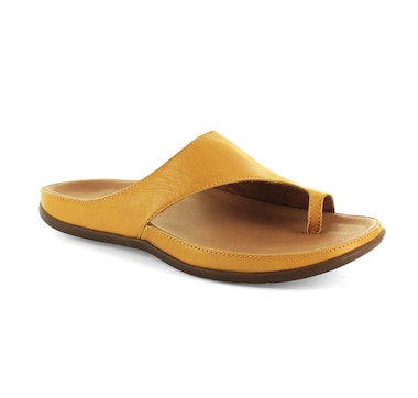 Strive Footwear Ladies' Capri Toe Loop Sandal