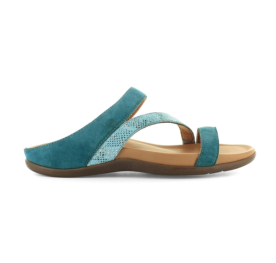 Strive Ibiza - Women's Supportive Thong Sandal - Free