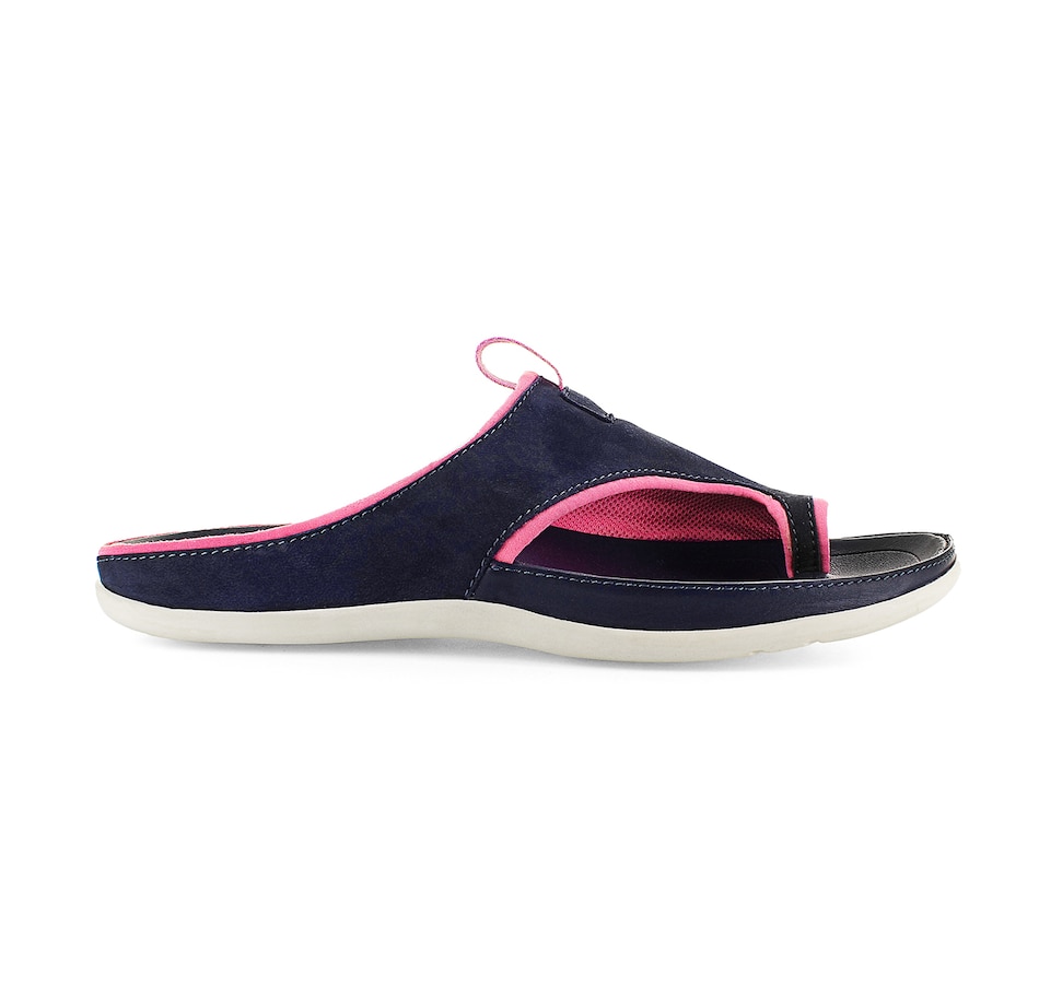 Clothing & Shoes - Shoes - Sandals - Strive Footwear Ladies Tigua Toe Loop  Sandal - Online Shopping for Canadians