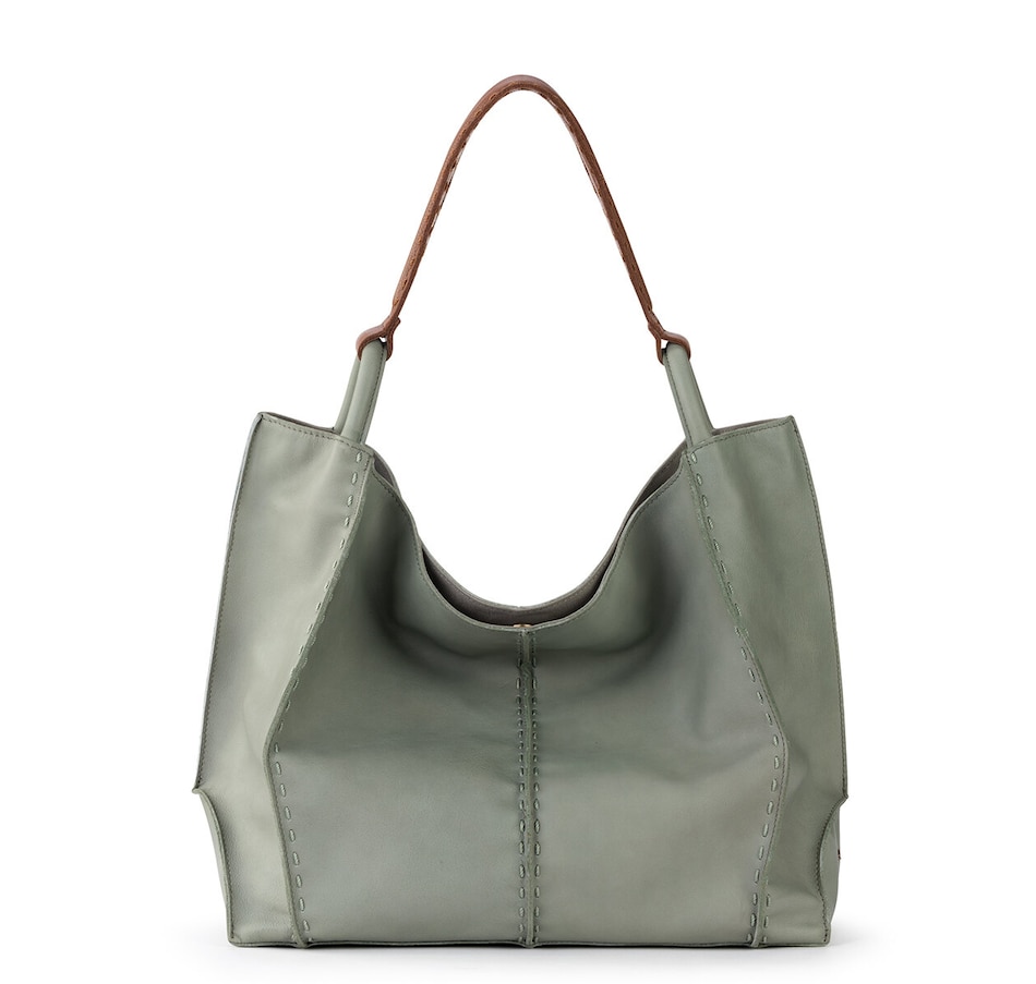 Clothing & Shoes - Handbags - Tote - The Sak Los Feliz Tote - Online ...