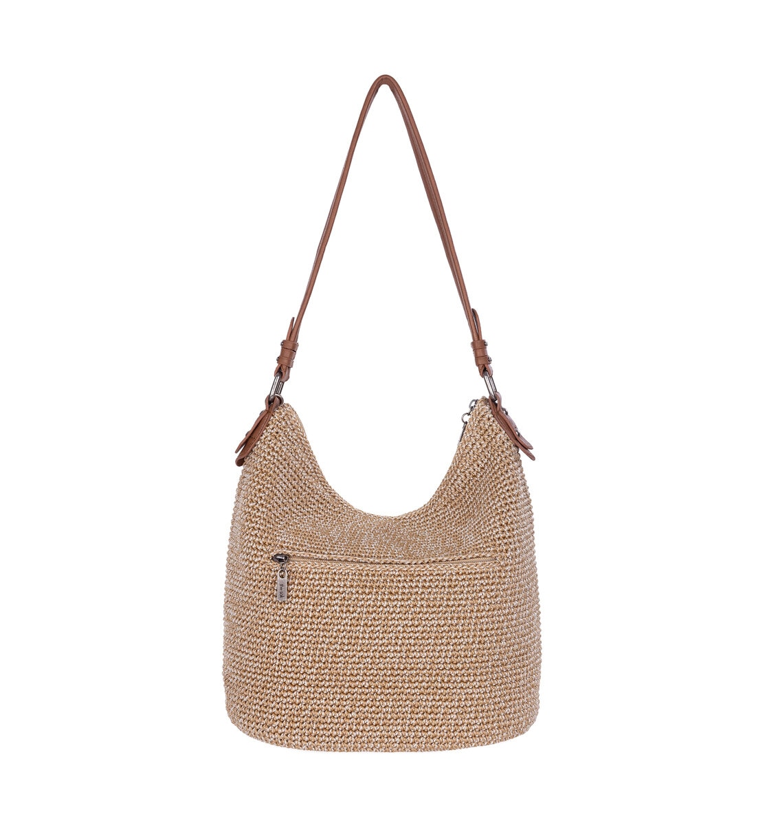 Sequoia 2025 crochet hobo