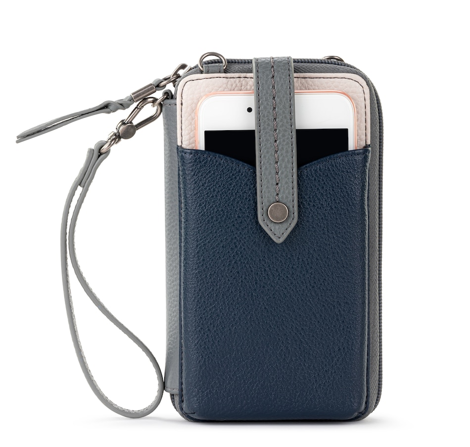 Clothing & Shoes - Handbags - Crossbody - The Sak Silverlake Smartphone ...