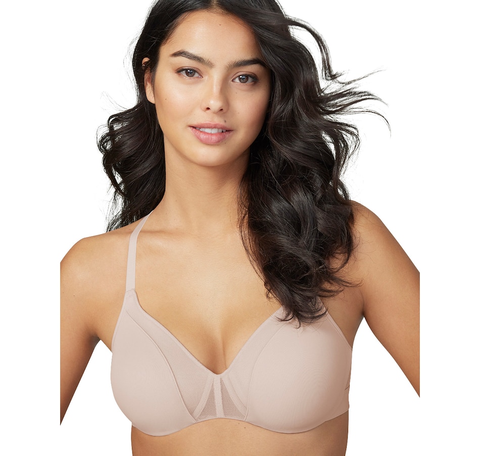 SERENE COMFORT FULL CUP UNDERWIRED SOFT S11-29717