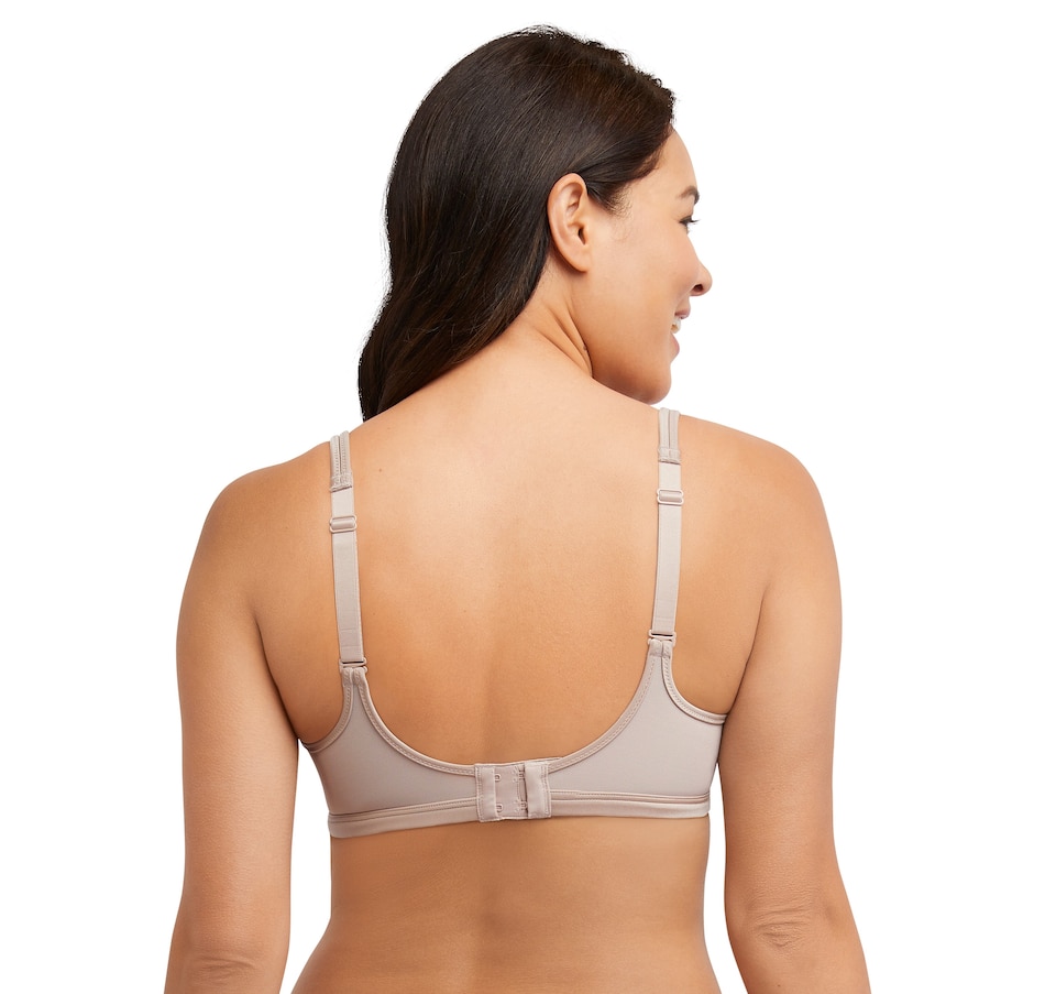 Bali Lace Minimizer Bra Solid Bras & Bra Sets for Women for sale