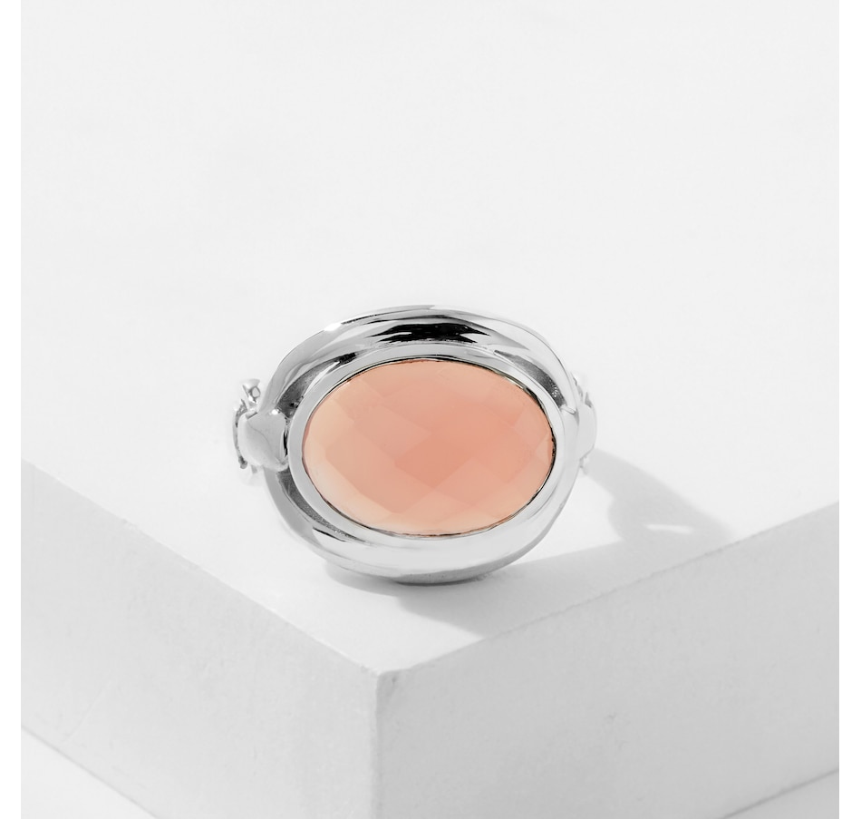 Image 238828_PKCC.jpg, Product 238-828 / Price $149.99, Himalayan Gems Sterling Silver Gemstone Ring from Himalayan Gems on TSC.ca's Jewellery department