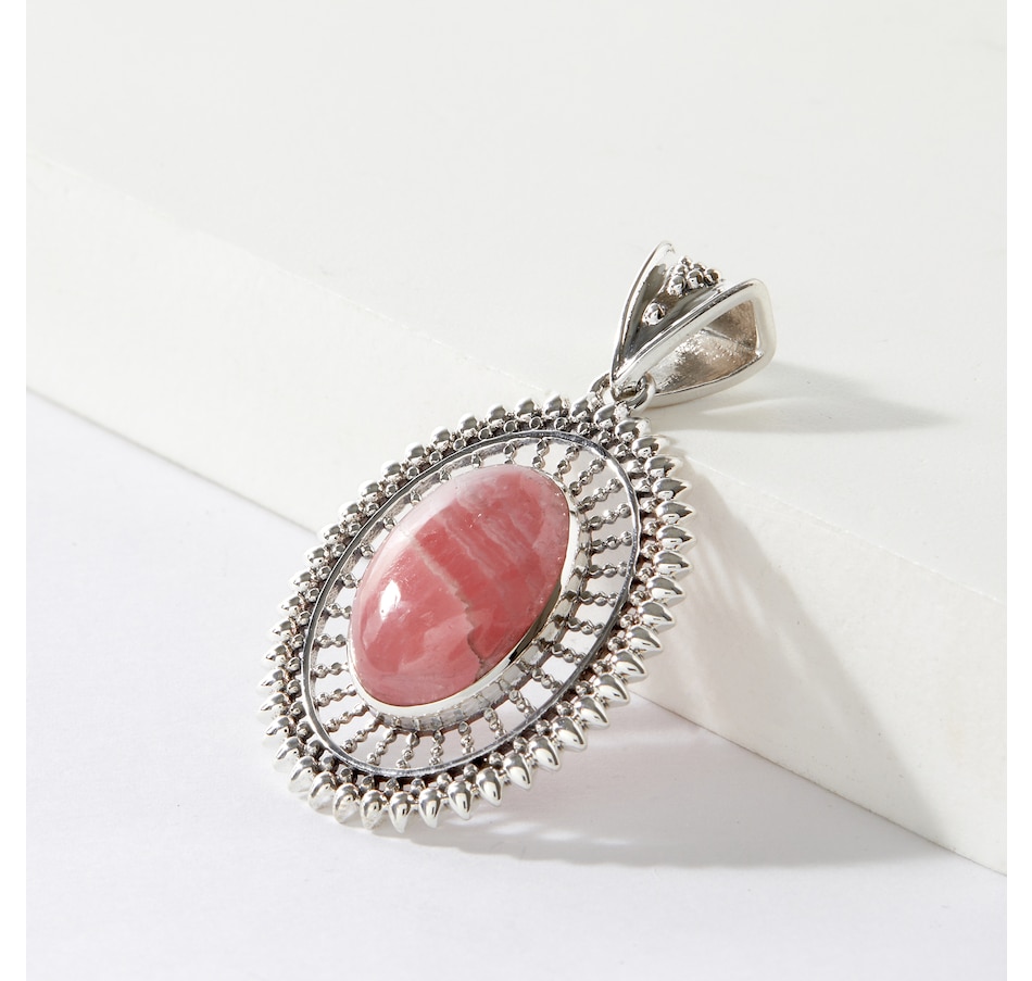 Jewellery - Necklaces & Pendants - Pendant Necklaces - Himalayan Gems ...