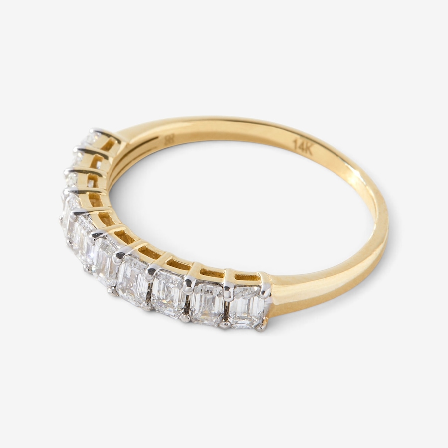 Image 238851_ALTMORE1.jpg, Product 238-851 / Price $899.33 - $1,399.33, EVERA Diamonds 14K Gold Diamond Ring from Evera Diamonds on TSC.ca's Jewellery department
