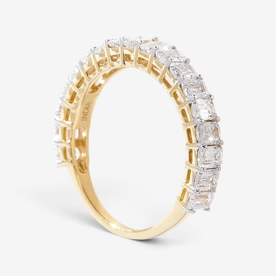 Image 238851_ALTMORE2.jpg, Product 238-851 / Price $899.33 - $1,399.33, EVERA Diamonds 14K Gold Diamond Ring from Evera Diamonds on TSC.ca's Jewellery department