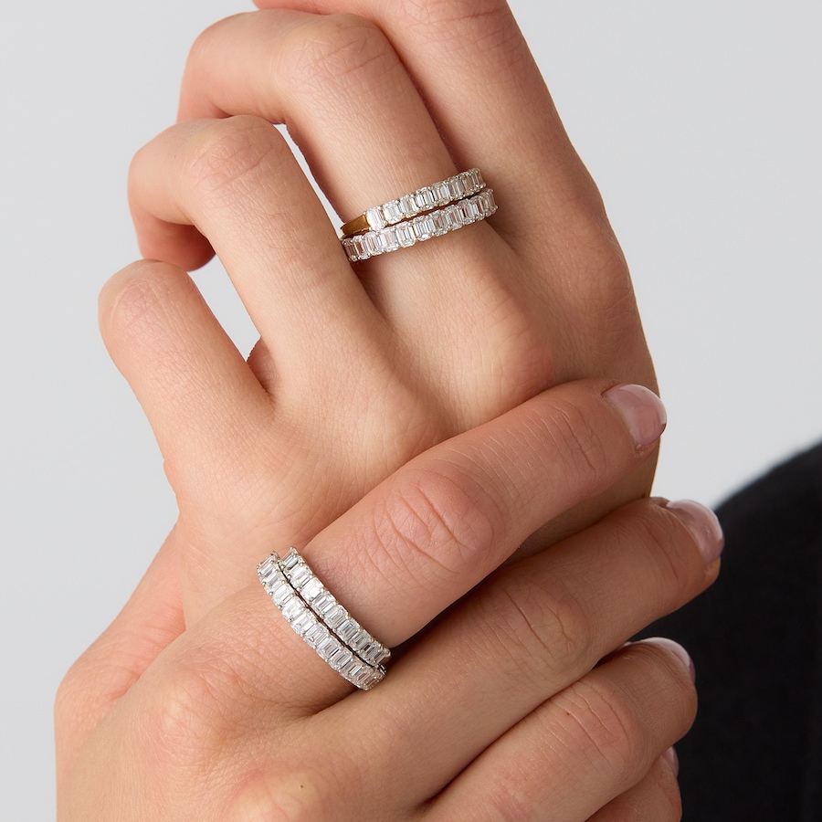 Image 238851_ALTMORE202.jpg, Product 238-851 / Price $899.33 - $1,399.33, EVERA Diamonds 14K Gold Diamond Ring from Evera Diamonds on TSC.ca's Jewellery department