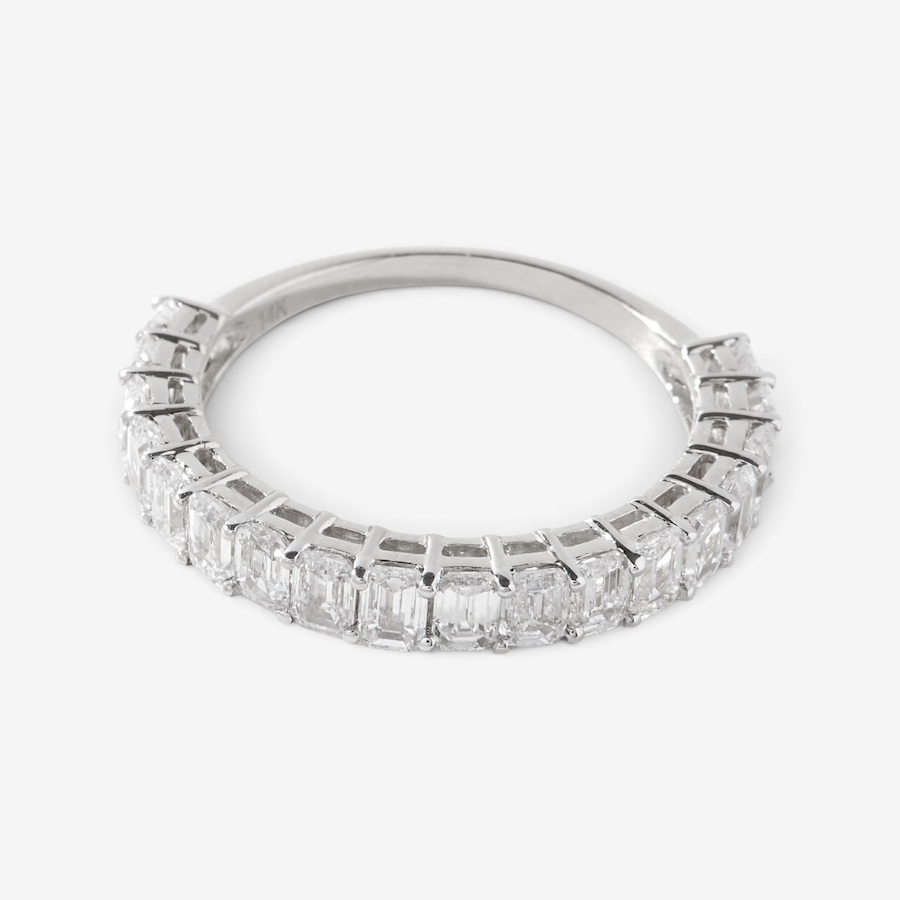 Image 238851_WG180.jpg, Product 238-851 / Price $899.33 - $1,399.33, EVERA Diamonds 14K Gold Diamond Ring from Evera Diamonds on TSC.ca's Jewellery department