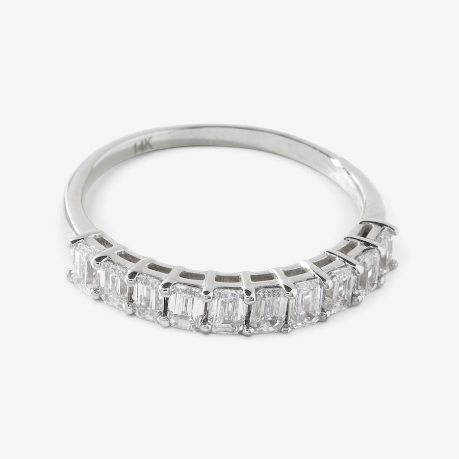 Image 238851_WG1CT.jpg, Product 238-851 / Price $899.33 - $1,399.33, EVERA Diamonds 14K Gold Diamond Ring from Evera Diamonds on TSC.ca's Jewellery department