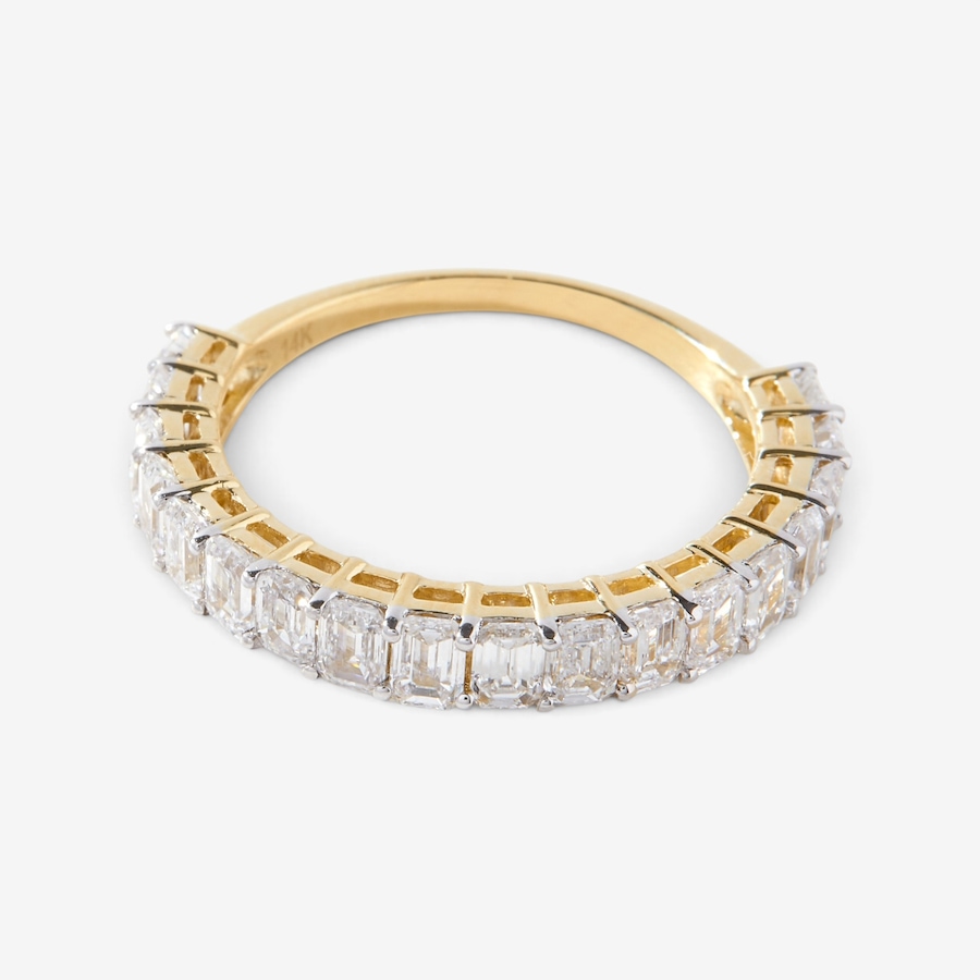 Image 238851_YG180.jpg, Product 238-851 / Price $899.33 - $1,399.33, EVERA Diamonds 14K Gold Diamond Ring from Evera Diamonds on TSC.ca's Jewellery department