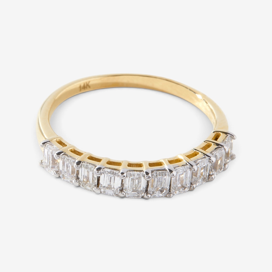Image 238851_YG1CT.jpg, Product 238-851 / Price $899.33 - $1,399.33, EVERA Diamonds 14K Gold Diamond Ring from Evera Diamonds on TSC.ca's Jewellery department