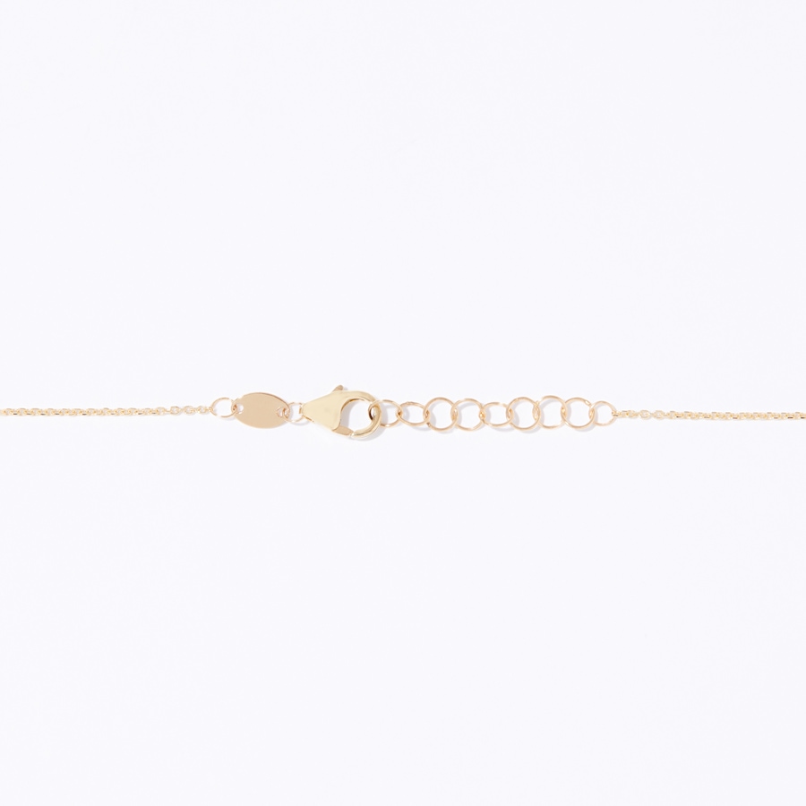 Image 239061_ALTMORE2.jpg, Product 239-061 / Price $679.88, Gioielli Toscani 14K Yellow Gold Art Nature Necklace with Multi Gemstones from Corel on TSC.ca's Jewellery department