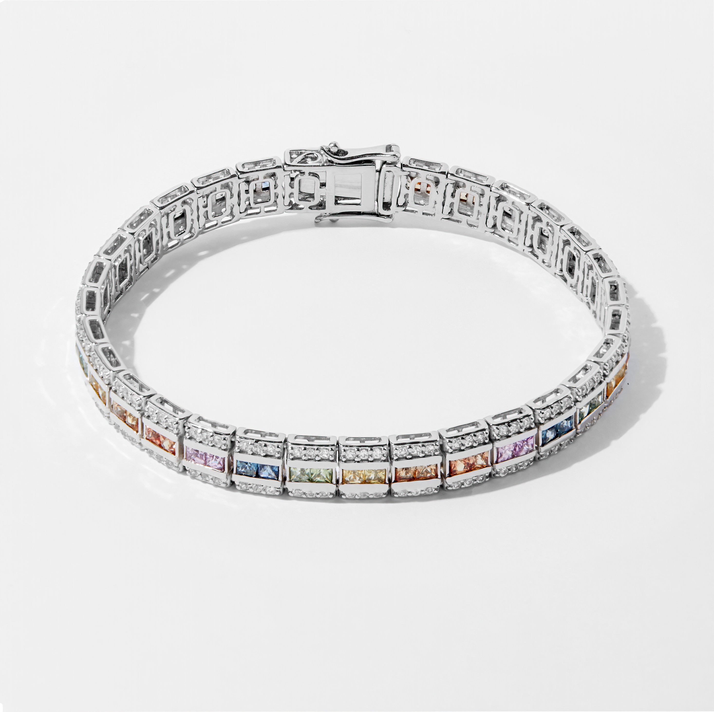 Zircon on sale bracelet price