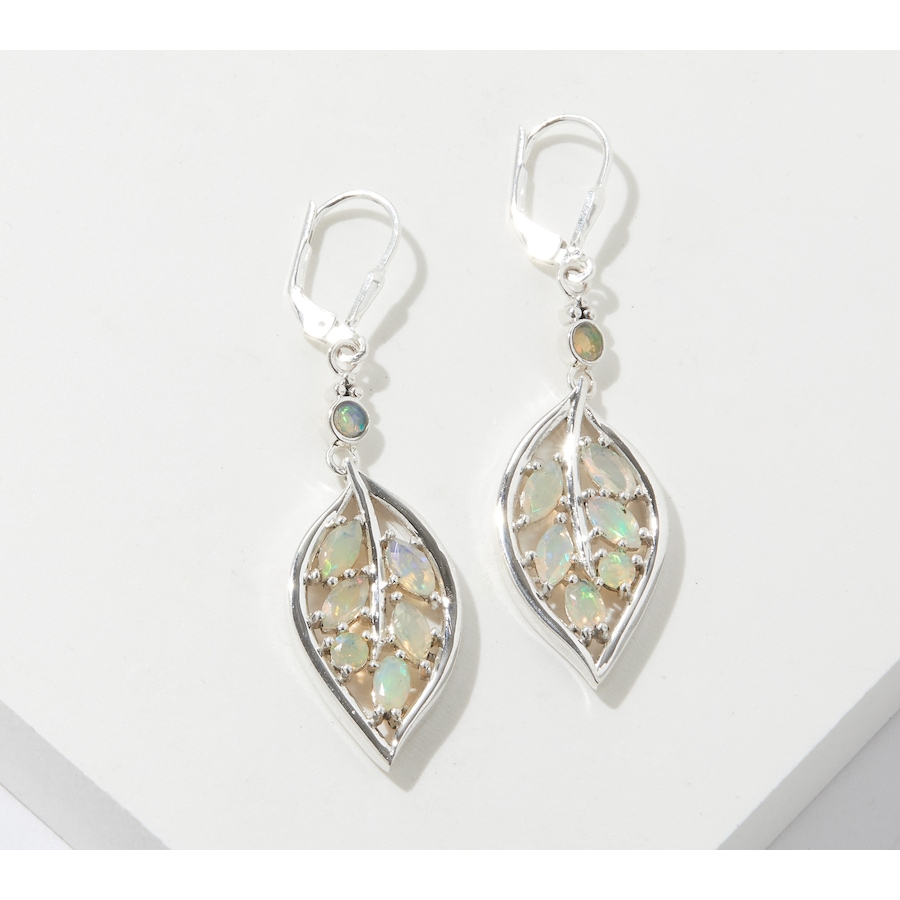 Image 239318_OPA.jpg, Product 239-318 / Price $179.88, Himalayan Gems Sterling Silver Gemstone Earrings from Himalayan Gems on TSC.ca's Jewellery department