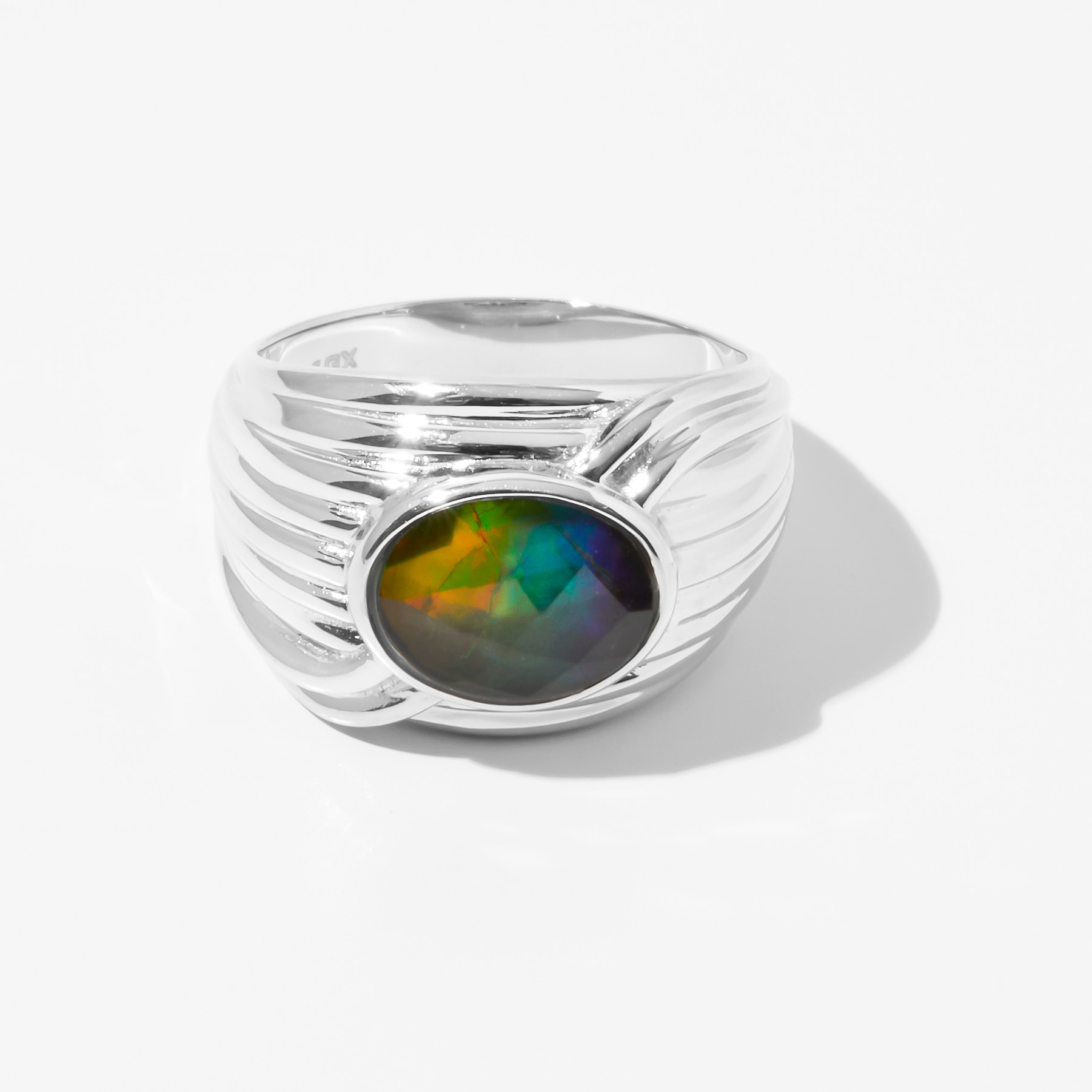 Tsc ammolite on sale