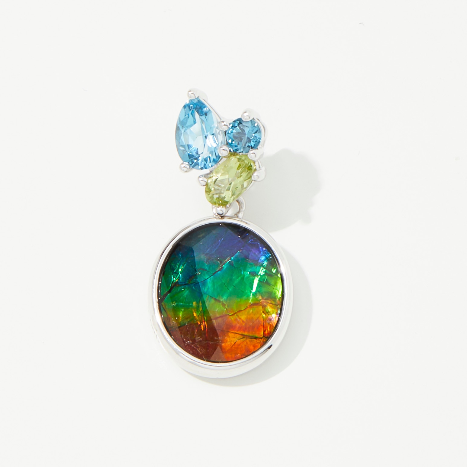 Tsc ammolite on sale