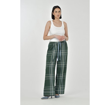 Paper Label Pepper Holiday Pant