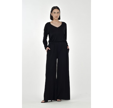 Paper Label Gabby Flared Pant