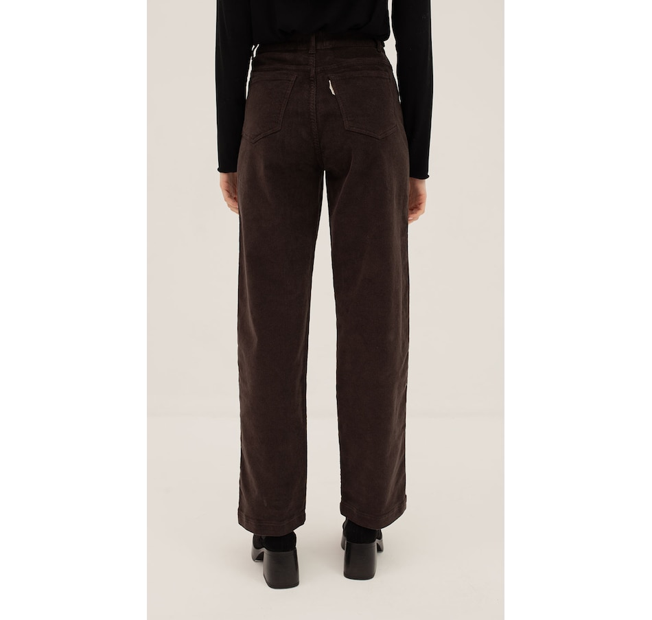 Image 239435_ALTMORE2.jpg, Product 239-435 / Price $69.33, Mus & Bombon Ruecas Corduroy Pant from Mus & Bombon on TSC.ca's Fashion department