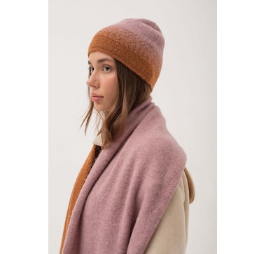Mus & Bombon Lena Ombre Beanie