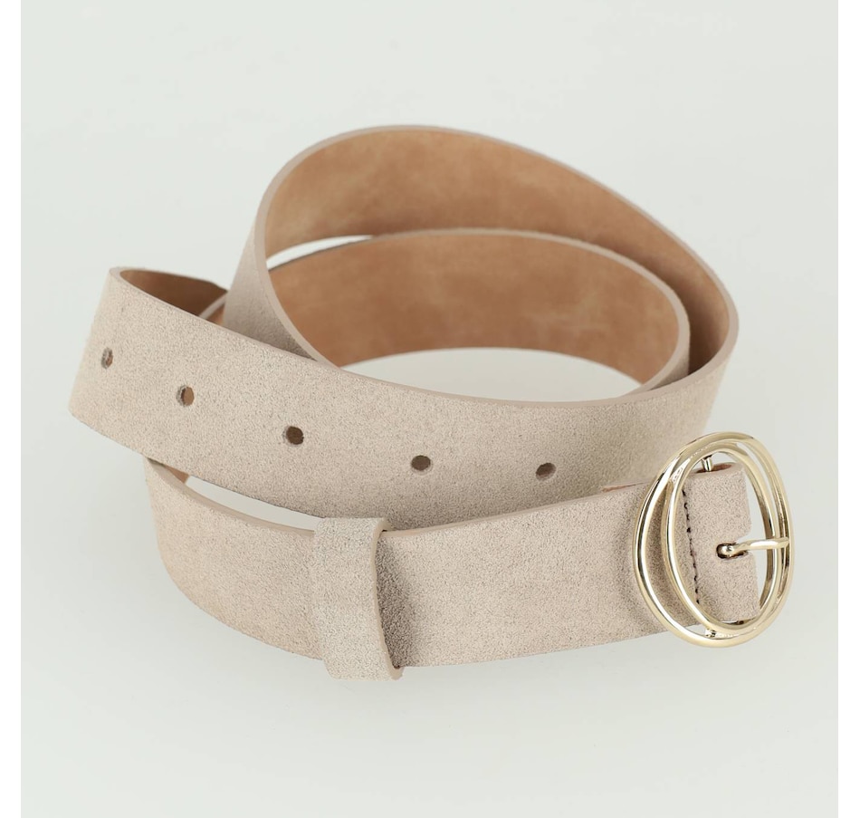 Image 239448_ALTMORE20.jpg, Product 239-448 / Price $54.88, Mus & Bombon Tormes Belt from Mus & Bombon on TSC.ca's Fashion department