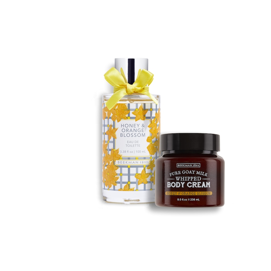 Image 239516_HOE.jpg, Product 239-516 / Price $13.33, Beekman 1802 Fragrance Layering Duo from Beekman 1802 on TSC.ca's Beauty department