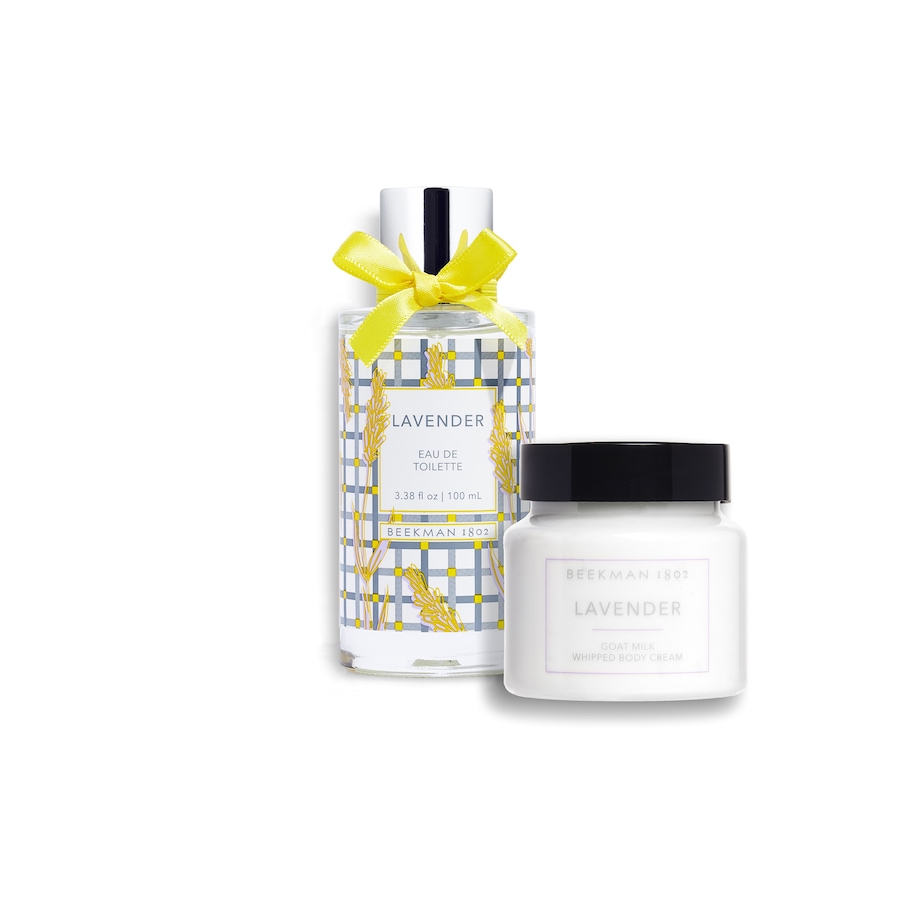 Image 239516_LAV.jpg, Product 239-516 / Price $13.33, Beekman 1802 Fragrance Layering Duo from Beekman 1802 on TSC.ca's Beauty department