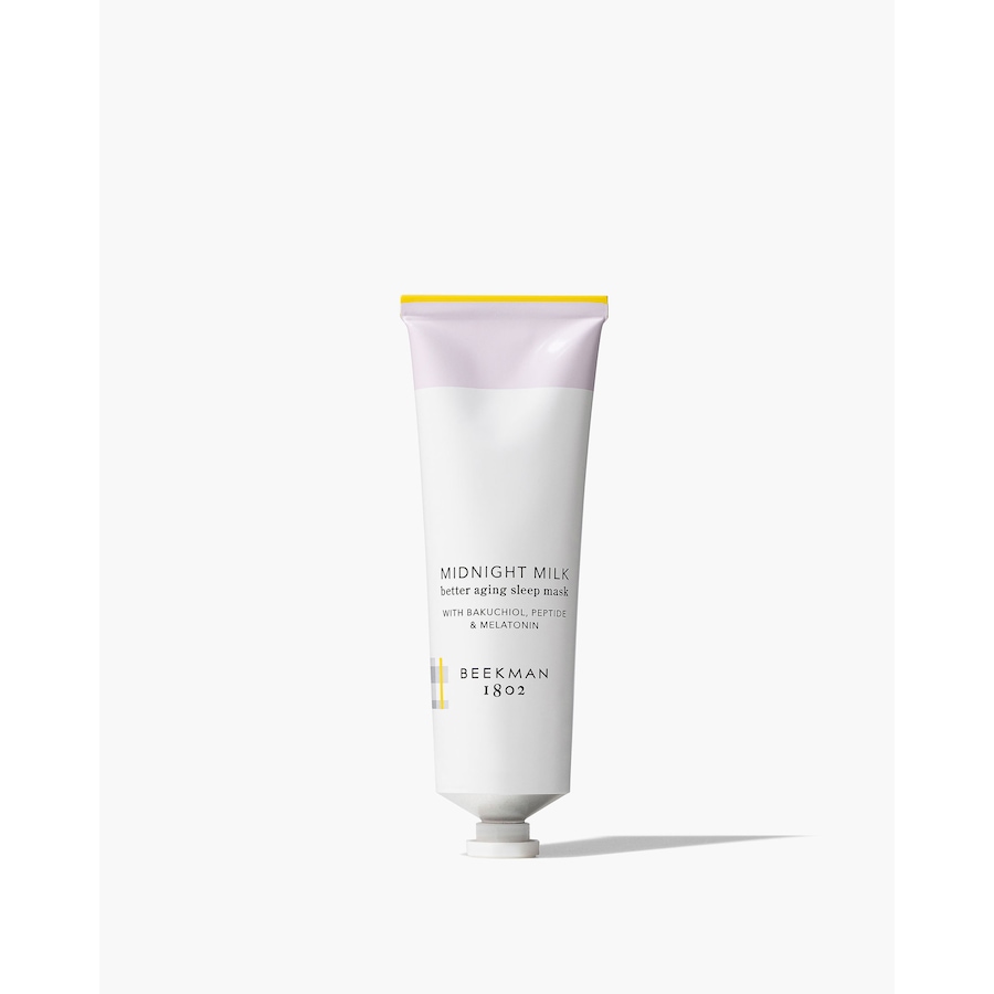 Image 239518.jpg, Product 239-518 / Price $19.33, Beekman 1802 Midnight Milk Better Aging Sleep Mask  from Beekman 1802 on TSC.ca's Beauty department
