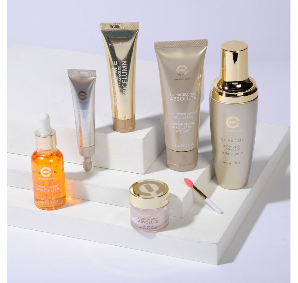 Image 239529.jpg, Product 239-529 / Price $179.99, Elizabeth Grant Torricelumn in Love 6-Piece Collection from Elizabeth Grant on TSC.ca's Beauty department