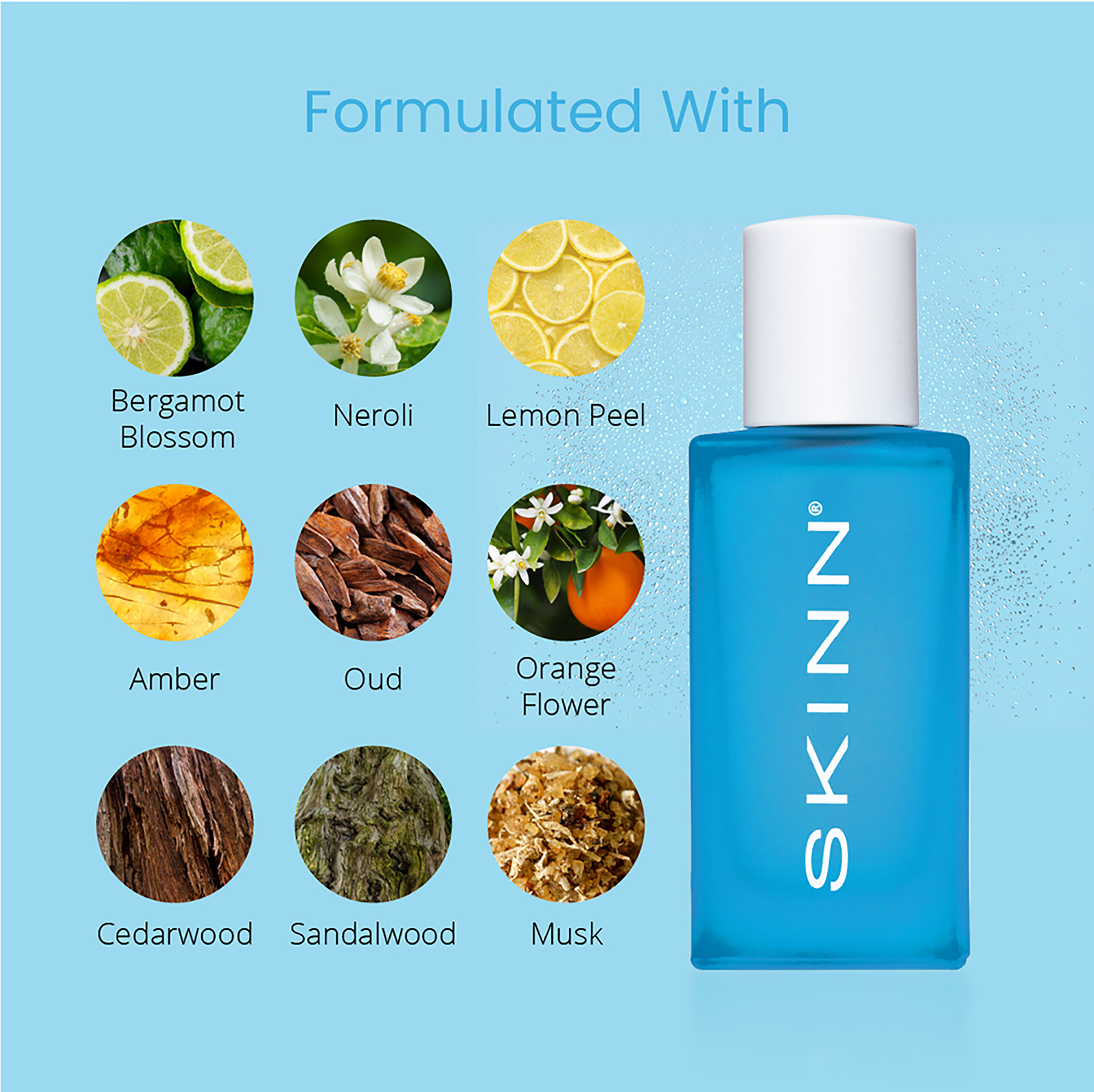 90 Day Auto Delivery SKINN Eau De Parfum TSC ca 90 Day Auto Delivery SKINN Eau De Parfum TSC ca