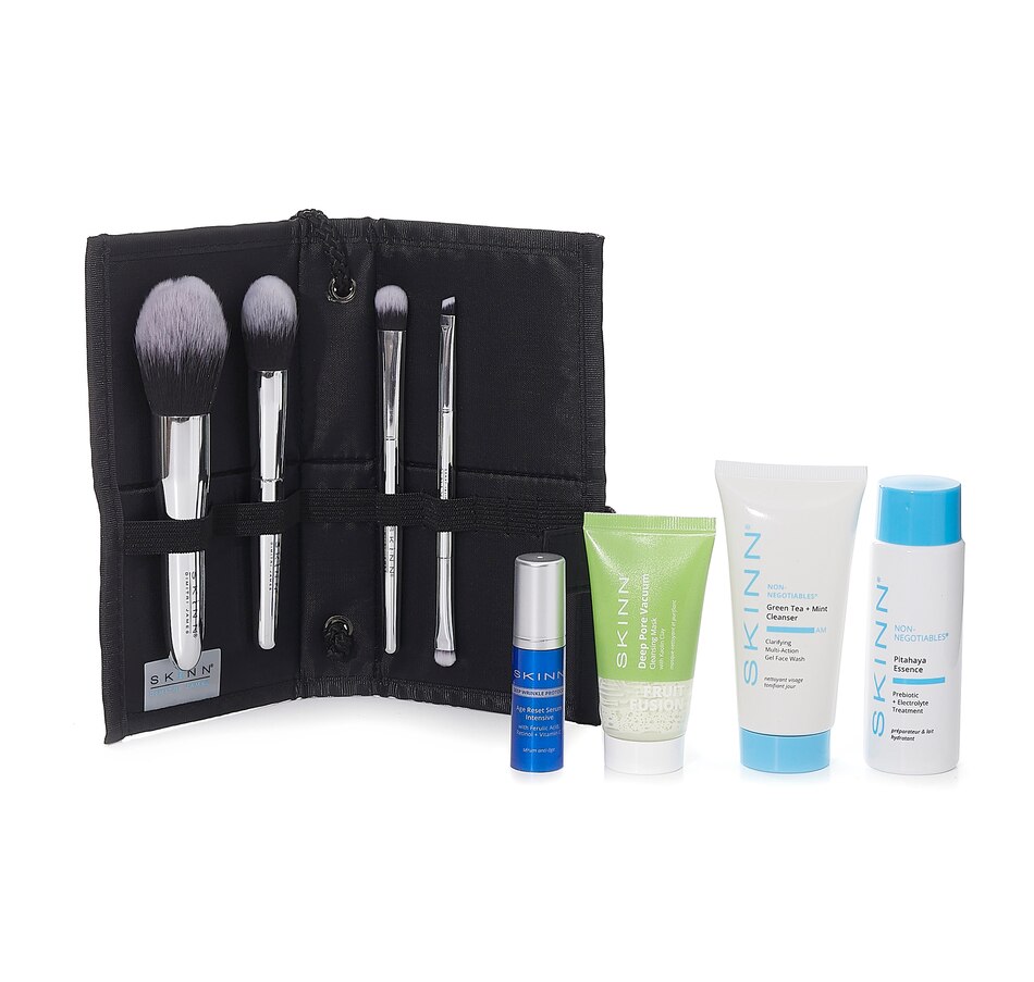 Image 239558.jpg, Product 239-558 / Price $69.99, SKINN Favourites Sampler #1 from SKINN on TSC.ca's Beauty department