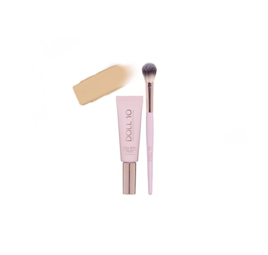 Doll 10 Luminous Blending Brush ,One Size