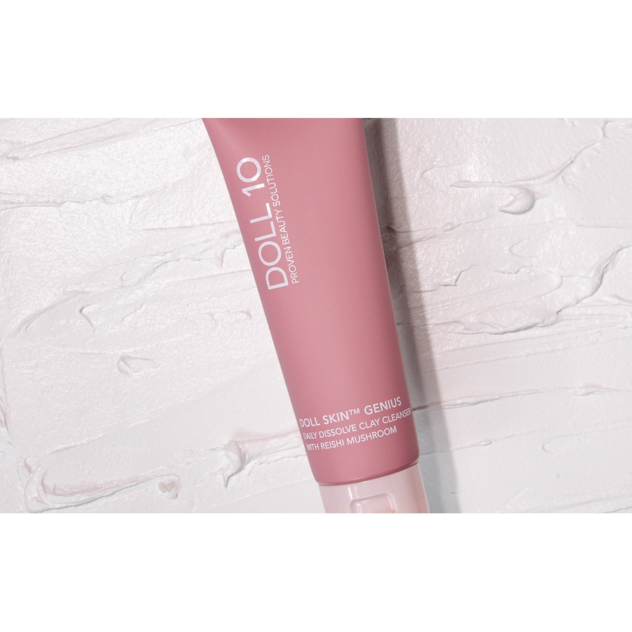 Image 239567_ALTMORE5.jpg, Product 239-567 / Price $25.00, Doll 10 Genius Daily Dissolve Enzyme Clay Cleanser With Reishi Mushroom  from Doll 10 on TSC.ca's Beauty department