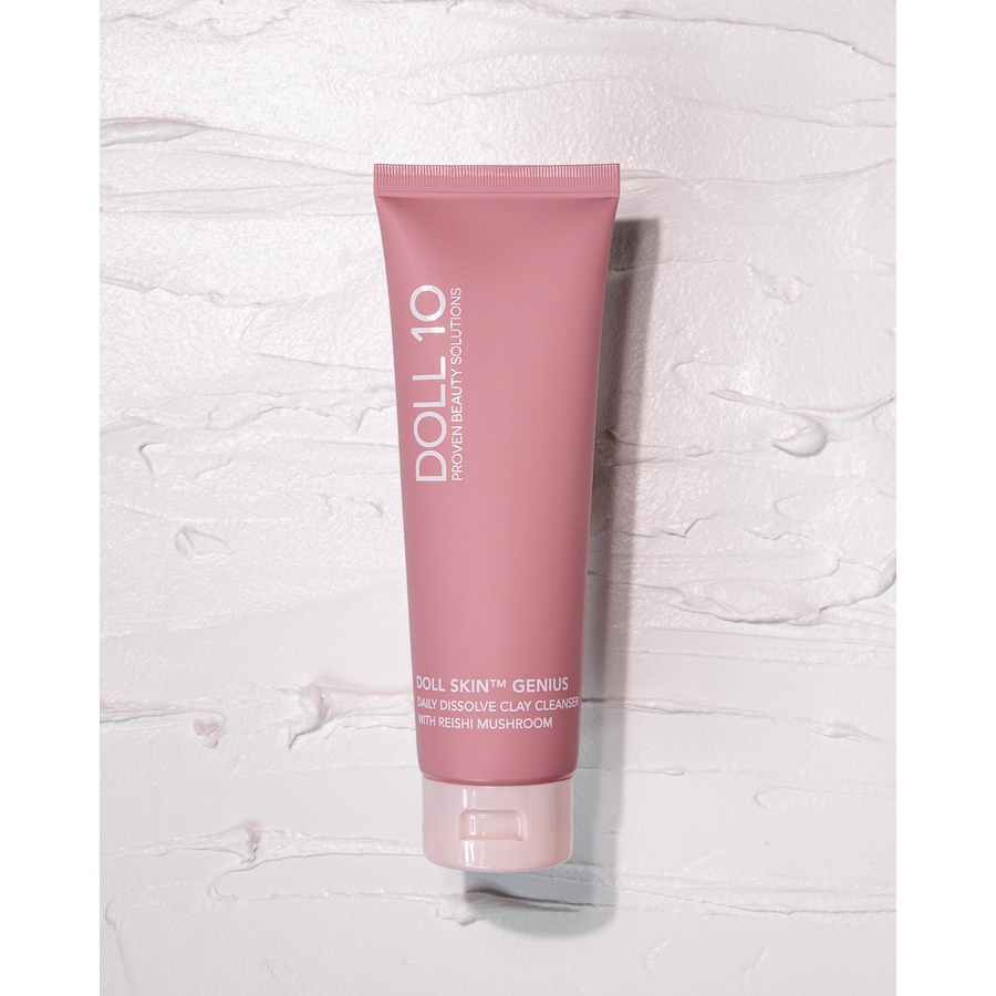 Image 239567_ALTMORE6.jpg, Product 239-567 / Price $25.00, Doll 10 Genius Daily Dissolve Enzyme Clay Cleanser With Reishi Mushroom  from Doll 10 on TSC.ca's Beauty department