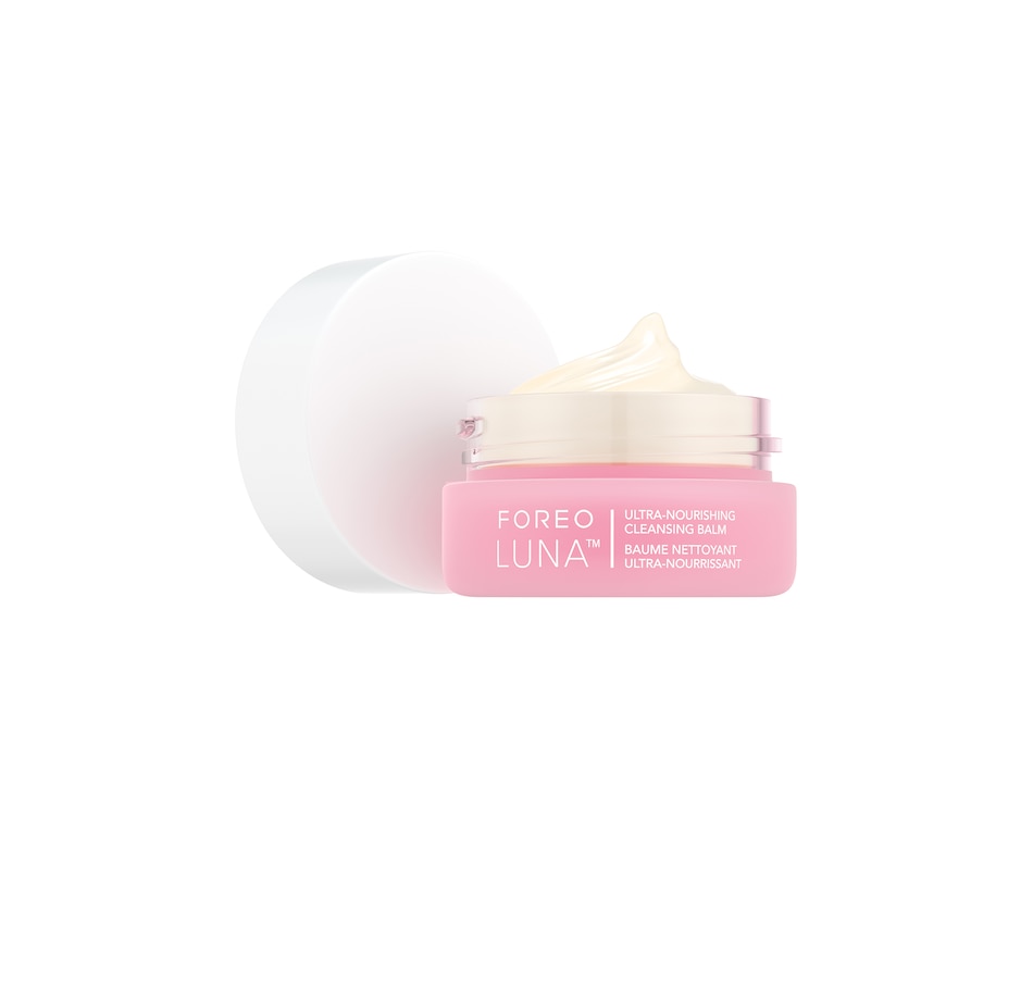 Image 239576_ALTMORE1.jpg, Product 239-576 / Price $29.99, Foreo Luna Ultra-Nourishing Cleansing Balm (15 ml) from Foreo on TSC.ca's Beauty department