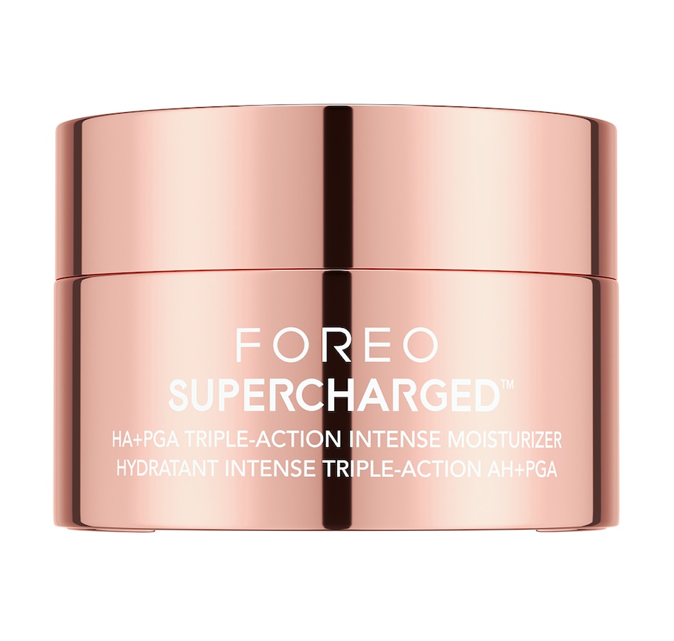 Image 239583.jpg, Product 239-583 / Price $97.90, Foreo Supercharged HA+PGA Triple-Action Intense Moisturizer from Foreo on TSC.ca's Beauty department