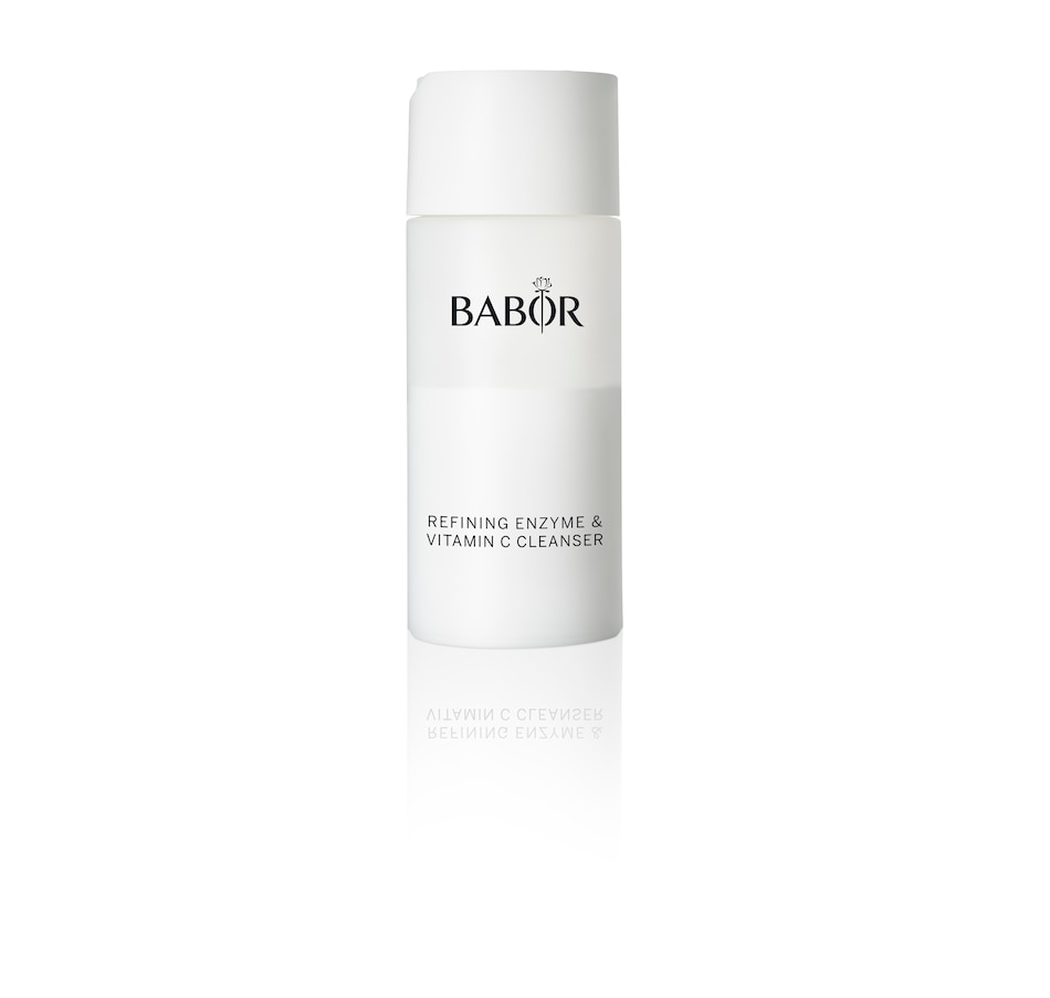 Image 239589.jpg, Product 239-589 / Price $44.90, BABOR Refining Enzyme & Vitamin C Cleanser from Babor on TSC.ca's Beauty department