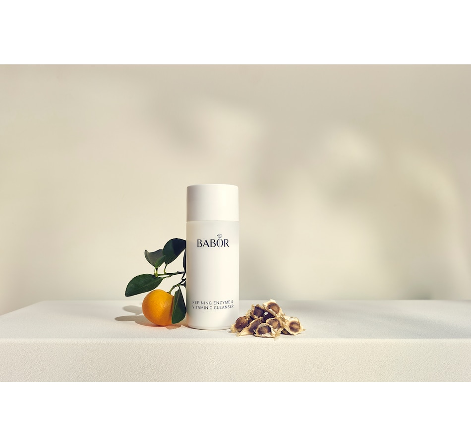Image 239589_ALTMORE1.jpg, Product 239-589 / Price $44.90, BABOR Refining Enzyme & Vitamin C Cleanser from Babor on TSC.ca's Beauty department