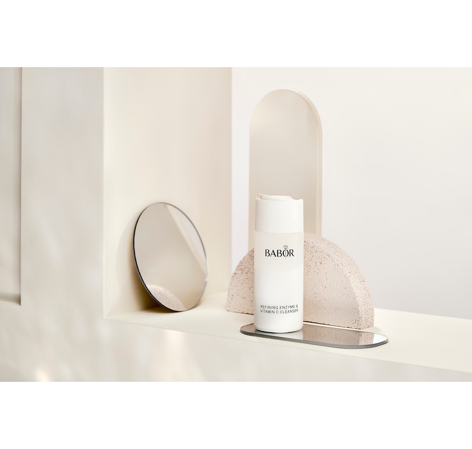 Image 239589_ALTMORE2.jpg, Product 239-589 / Price $44.90, BABOR Refining Enzyme & Vitamin C Cleanser from Babor on TSC.ca's Beauty department