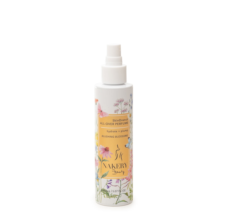 Buy Natural Beauty Body Mist - Order Fragrances online 5000009051