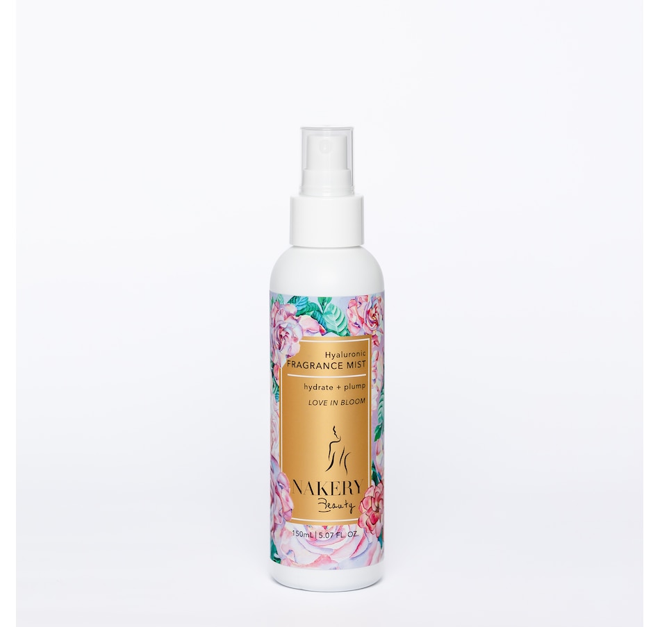 Nakery Hyaluronic Fragrance Mist