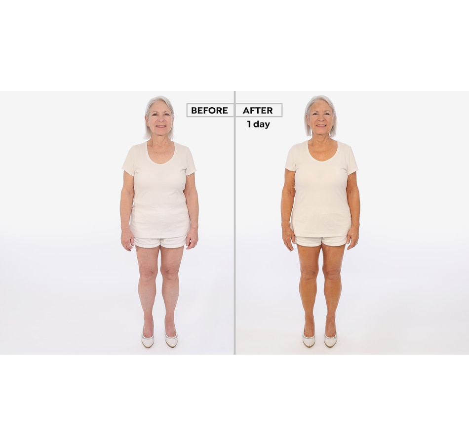 Image 239717_ALTMORE5.jpg, Product 239-717 / Price $52.00, Nakery Multi-Vitamin Tanning Treatment Serum For Face + Body from Nakery Beauty on TSC.ca's Beauty department