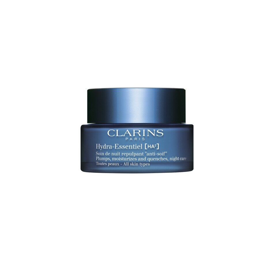 Image 239750.jpg, Product 239-750 / Price $53.00, Clarins Hydra-Essentiel Night Care from CLARINS on TSC.ca's Beauty department