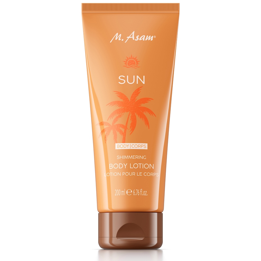 Image 239780.jpg, Product 239-780 / Price $32.99, M. Asam Sun Shimmering Body Lotion from M. Asam on TSC.ca's Beauty department