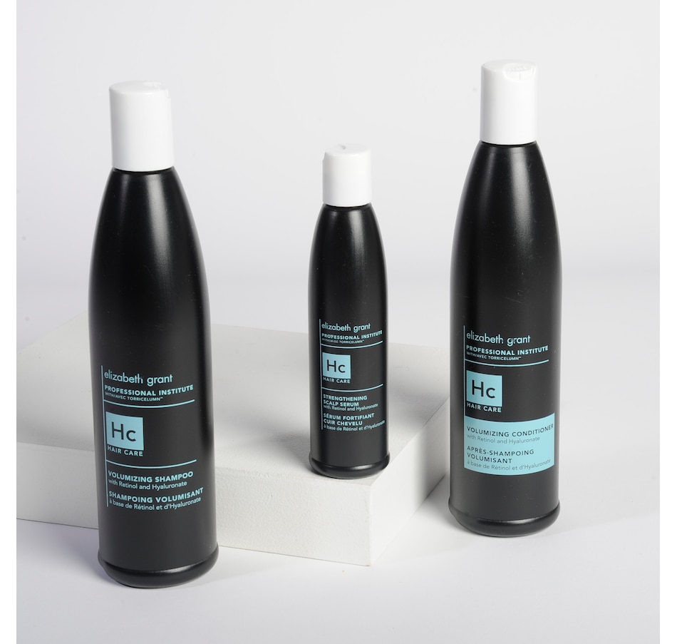 Beauty - Hair Care - Hair Care Set - Elizabeth Grant Professional