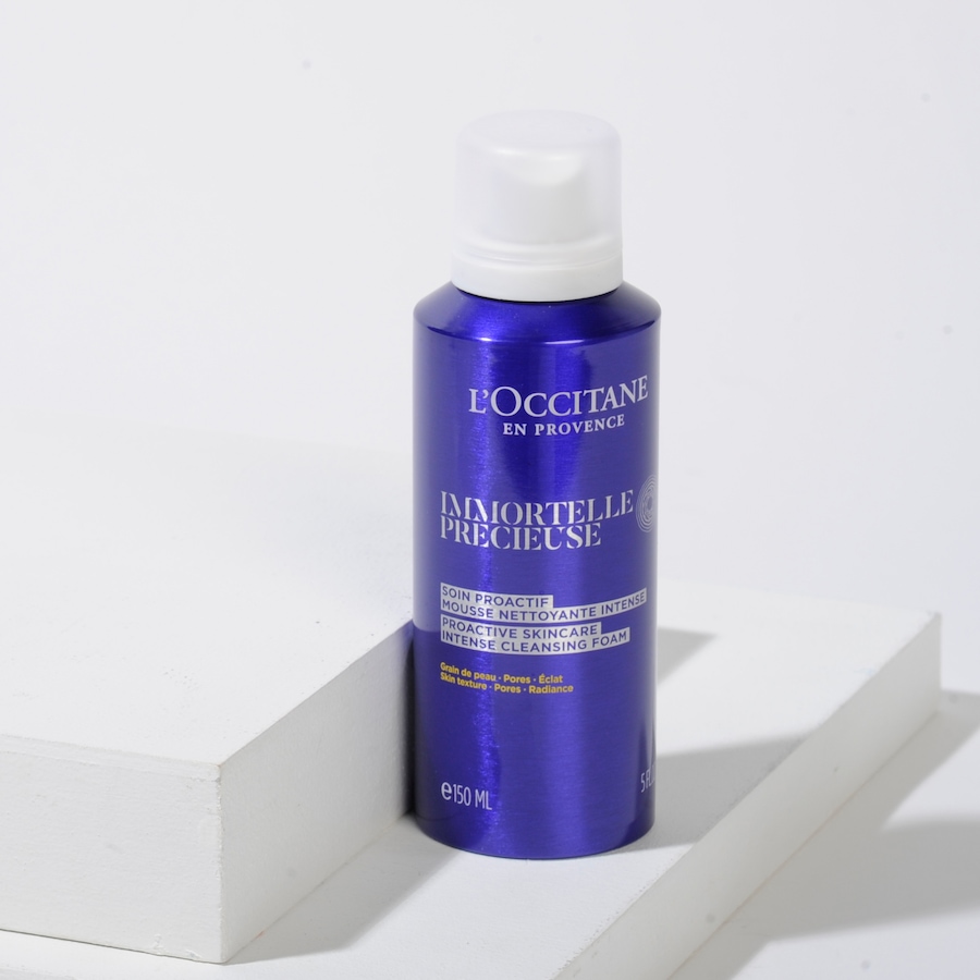 Image 239809_ALTMORE1.jpg, Product 239-809 / Price $102.00, L'Occitane Double Cleansing Duo from L'Occitane on TSC.ca's Beauty department