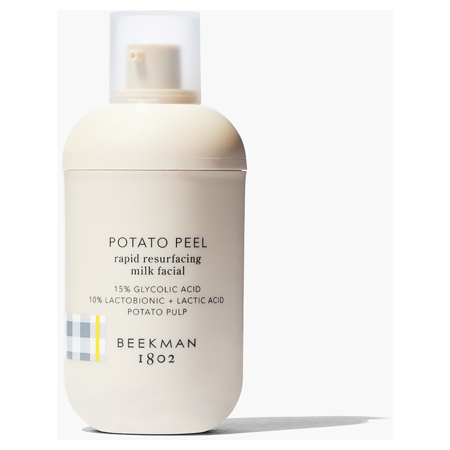 Image 239845.jpg, Product 239-845 / Price $25.33, Beekman 1802 Potato Peel Milk Facial  from Beekman 1802 on TSC.ca's Beauty department