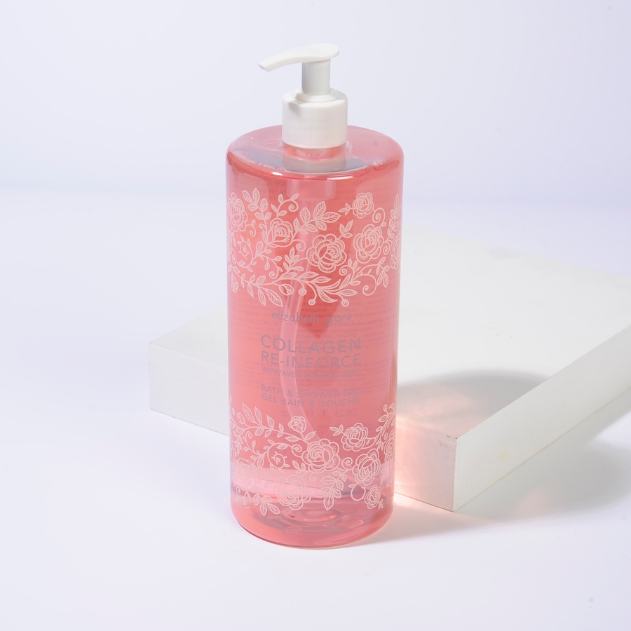 Image 239913.jpg, Product 239-913 / Price $49.99, Elizabeth Grant Collagen Re-Inforce Bath & Shower Gel from Elizabeth Grant on TSC.ca's Beauty department